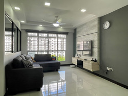 Blk 287C Compassvale Crescent (Sengkang), HDB 5 Rooms #362118201